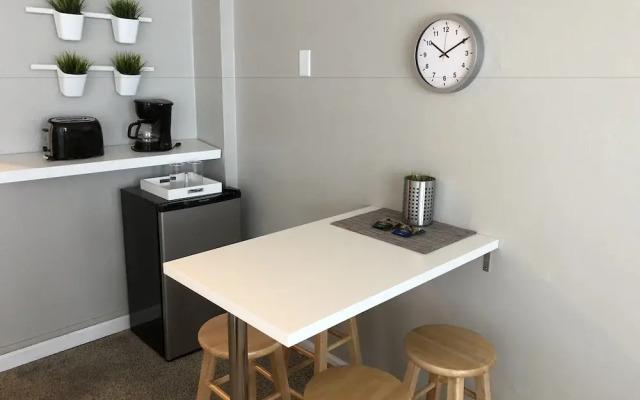 Daytona Beach Club Studios