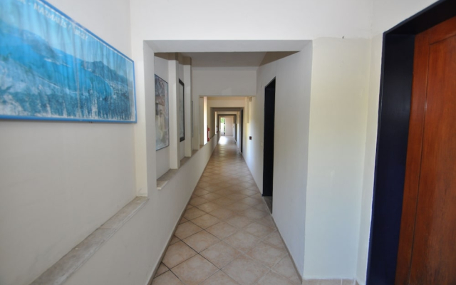 Sunblue Apart Hotel