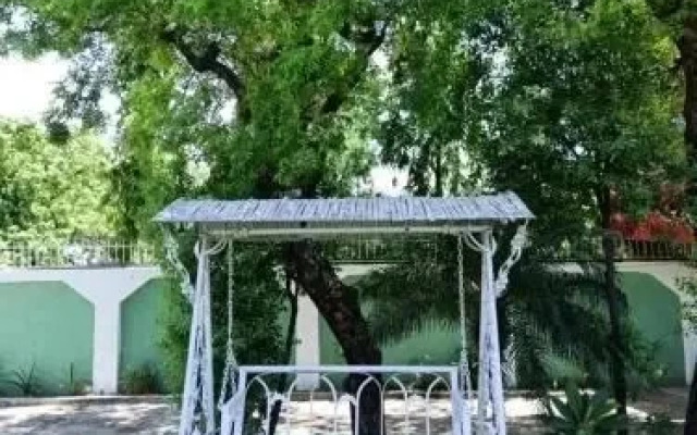 Hotel Green House