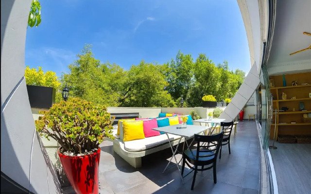 Residence L´ Heritage Tennyson by BlueBay