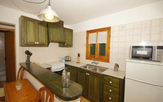 Bungalows Ses Malves