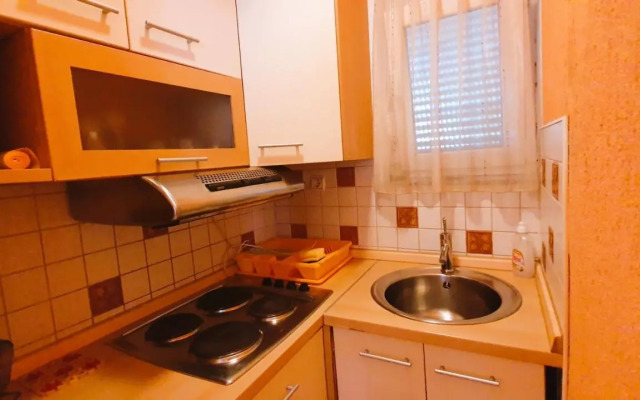 Simic Apartments