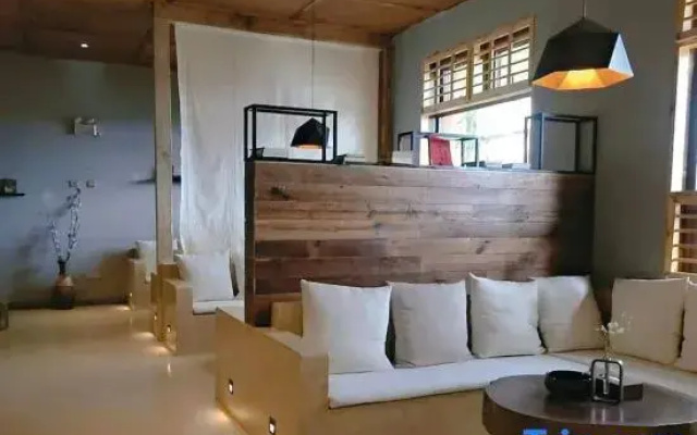 Yellow River Resort