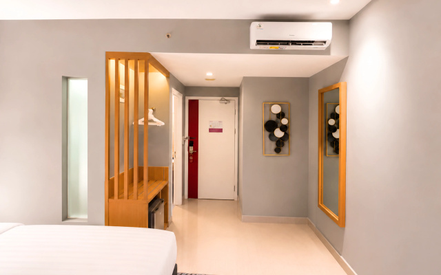 favehotel Karawang – Guest Rooms – Karawang