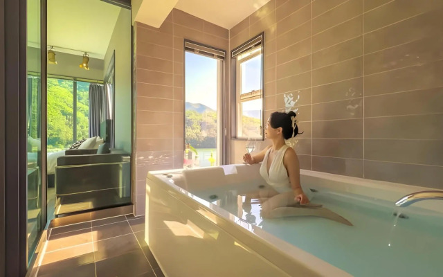 Gapyeong La Flor Pension