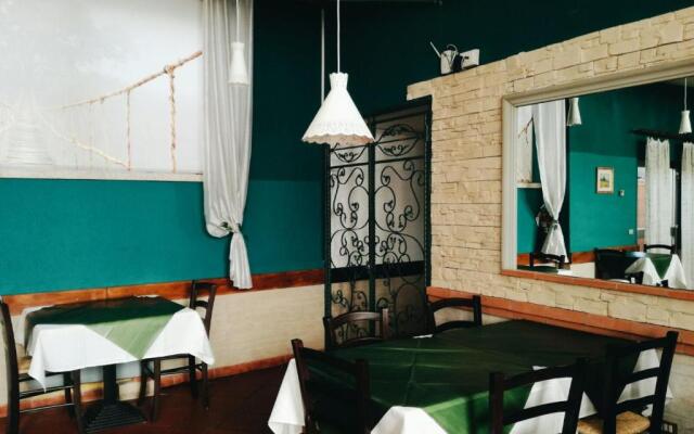 Hotel One Via Roma, 82