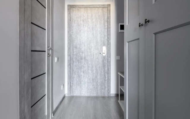 RentalSPb на переулке Детский 2