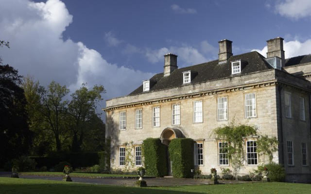 Babington House