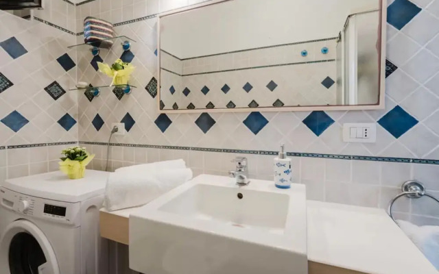 Welcome to Heaven in Stintino