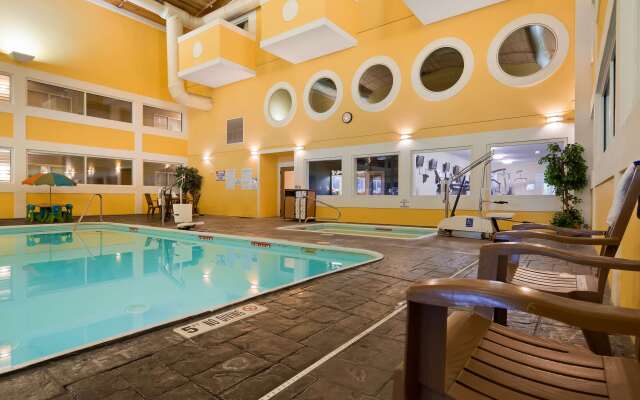 Best Western Lakewinds
