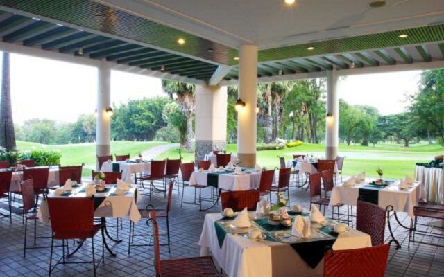 Lake View Resort & Golf Club