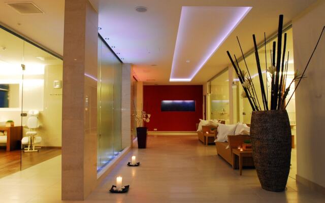 Hotel Bryza Resort & Spa