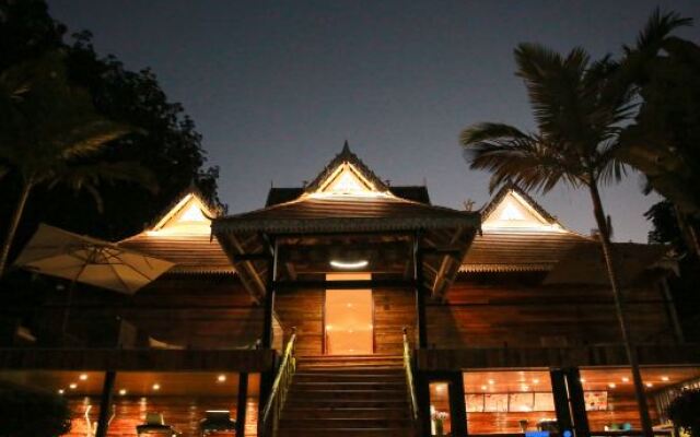 3·SENSE  Resort Xishuangbanna