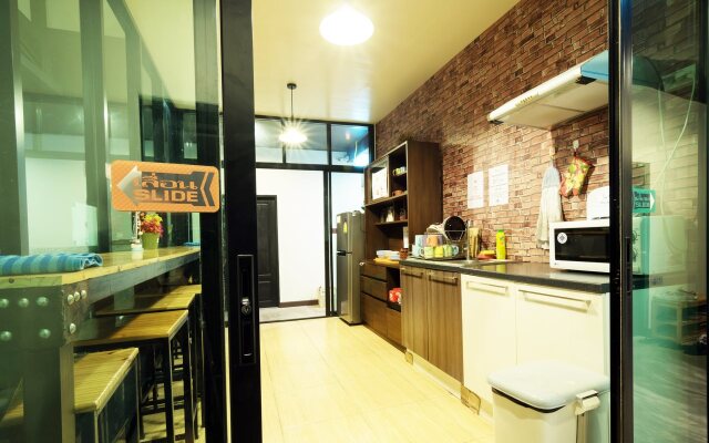 Mercy Hostel