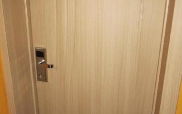Guest House Latyshskikh Strelkov