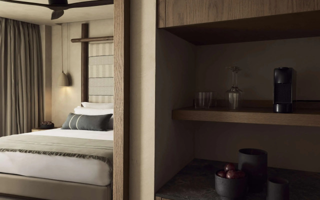 Zelia Resort Halkidiki Hotel