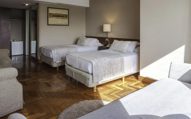 Sheraton Bariloche Hotel