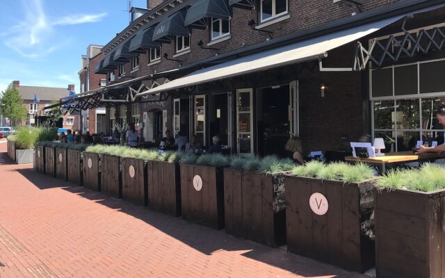 Linge Hotel Elst