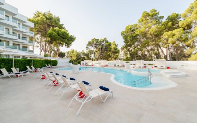 Hotel THB Naeco Ibiza - Adults Only