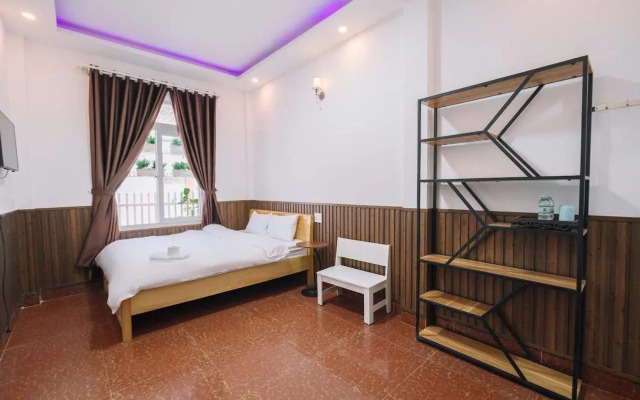 Thao Phuong Hotel