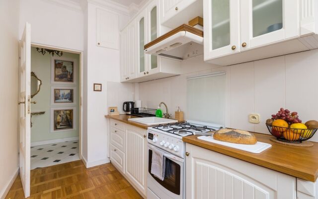 ShortStayPoland Krzywe Koło B100