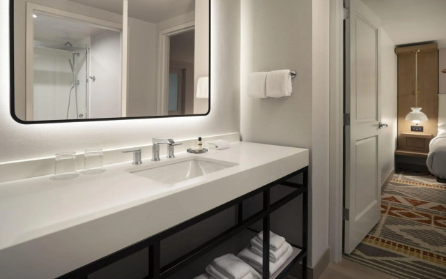 Marriott San Ramon