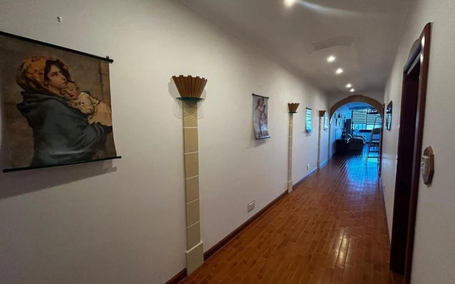 Sealove Haven Apartment