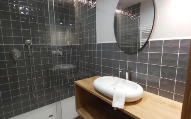 Habital Suites