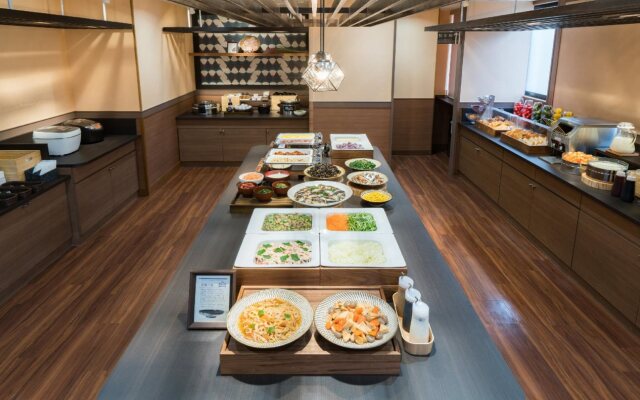 Vessel Hotel Kurashiki