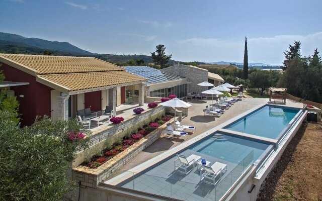 Luxury Villa Aphrodite