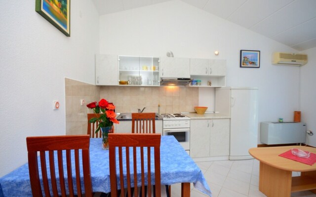 Apartments Bovarovic