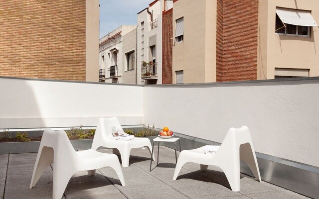 Castro Exclusive Residences Gracia