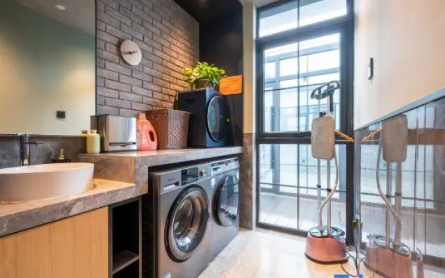 TRUE GO Hotel · Jingxing (Beijing Xiehe Hospital Wangfujing)