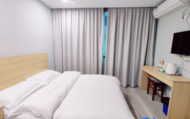 Yueqing Shengli Hotel