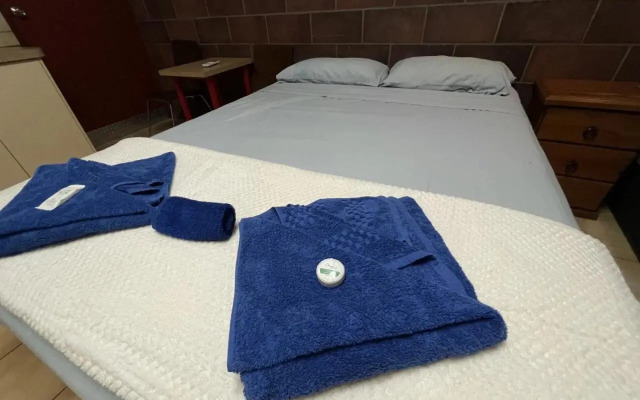 Darwin Boomerang Motel & Caravan Park