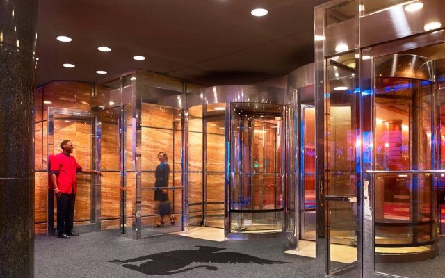 JW Marriott Washington DC