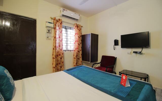 OYO 9410 Calangute Baga Road