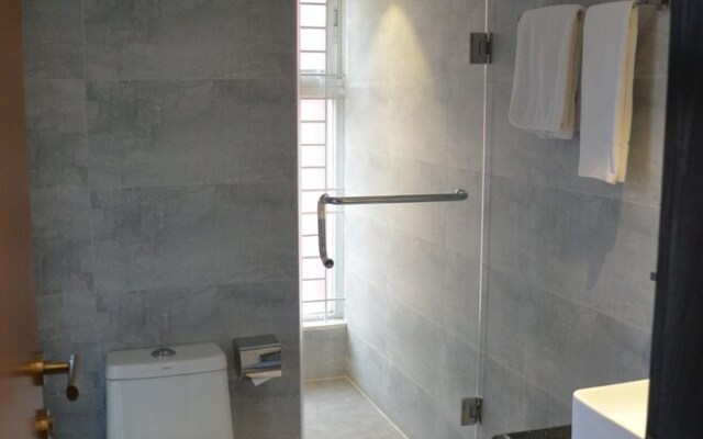 Priyo Nibash Stylish Residential Hotel