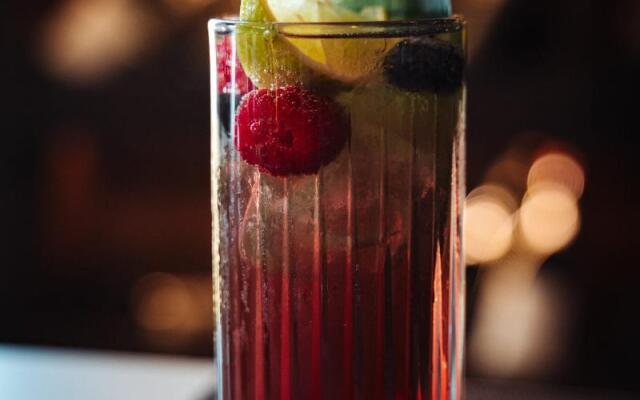 Silver Mountain Resort & SPA