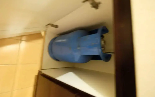 Spacious 2BR Tower Green Apartment Signature Park Grande