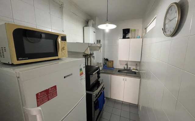 Beautiful Apartment in the Best Area of Congreso