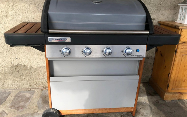 La Majorie de Nendaz