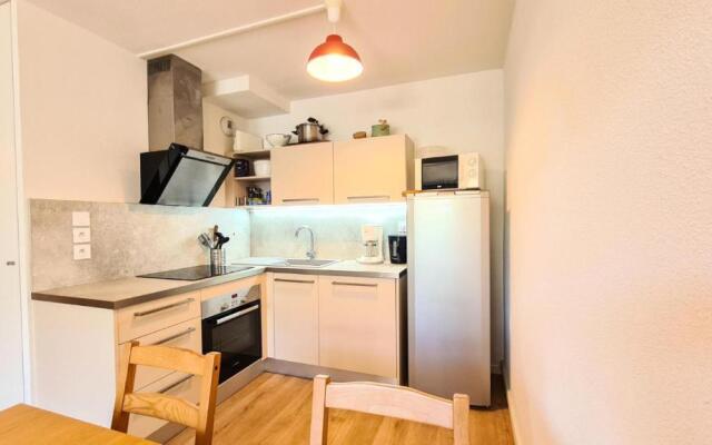 Résidence La Petite Ourse - 3 Pièces pour 6 Personnes 83