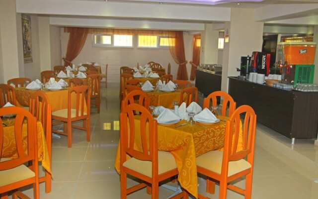 Aristo Otel