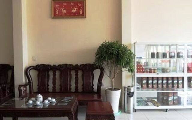 Huong Toan 2 Hotel