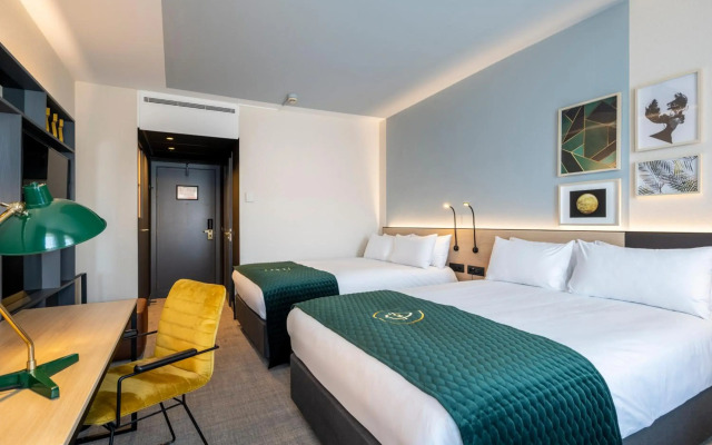 Holiday Inn Hasselt by IHG