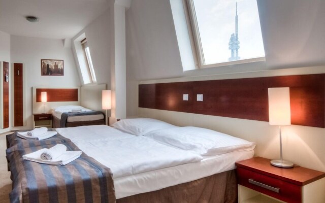 City Partner Hotel Gloria