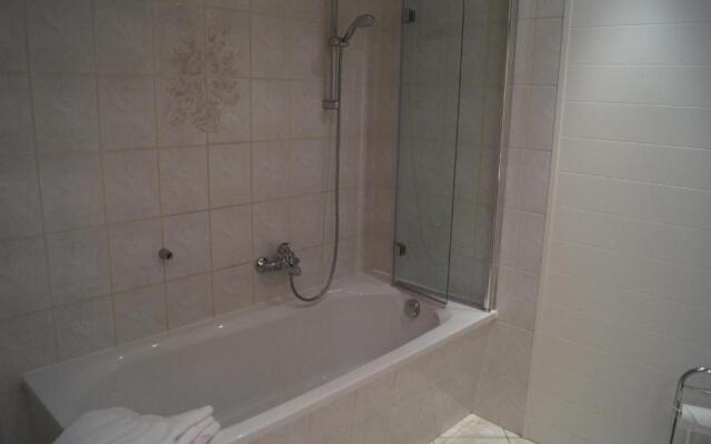 Ferienwohnung Buschbeck