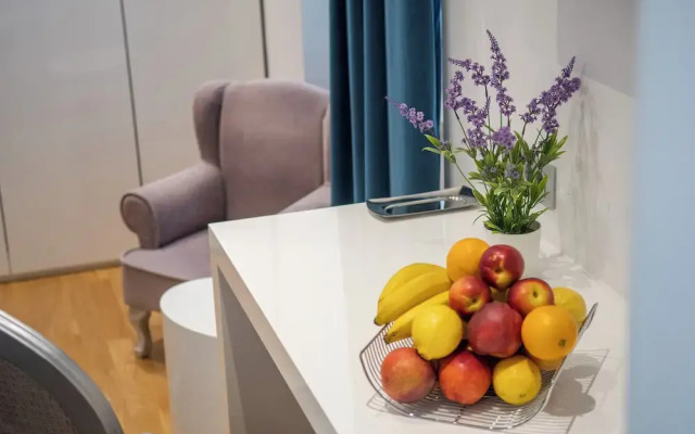Luxury rooms Paula