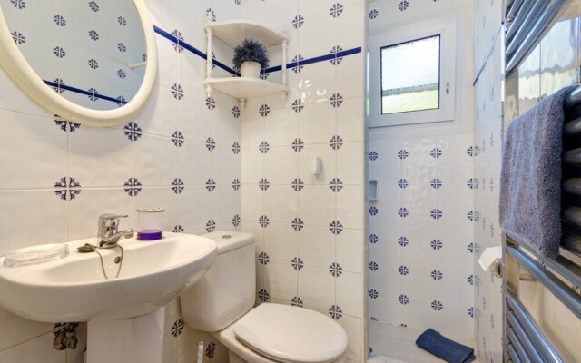 Villa Menorca Serena CP